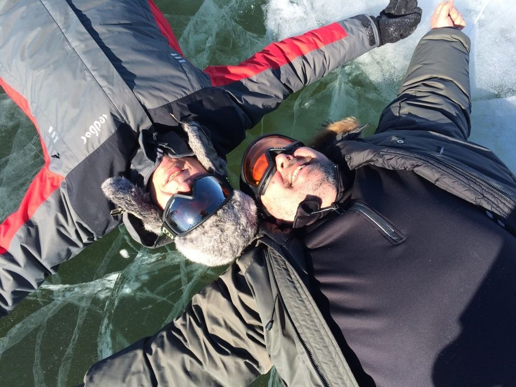 Baykalskaya Riviera Hotel主图