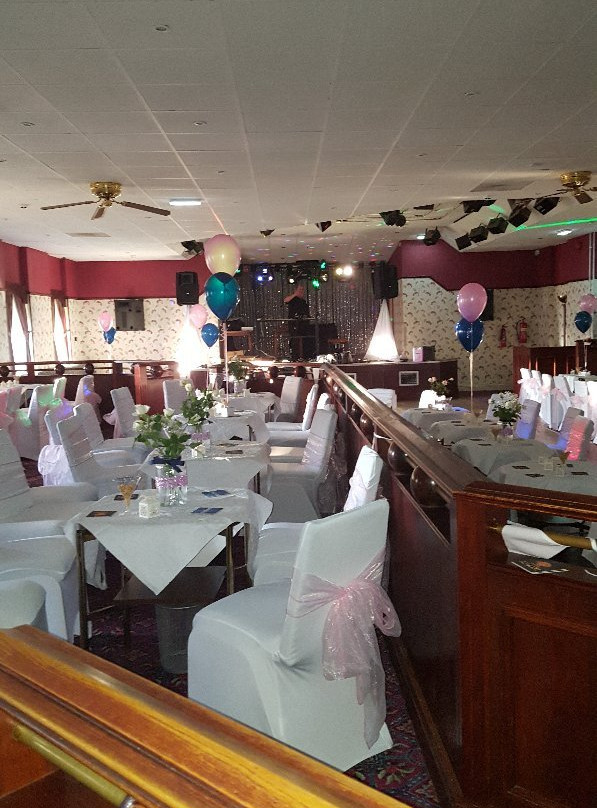 Peterlee Catholic Club