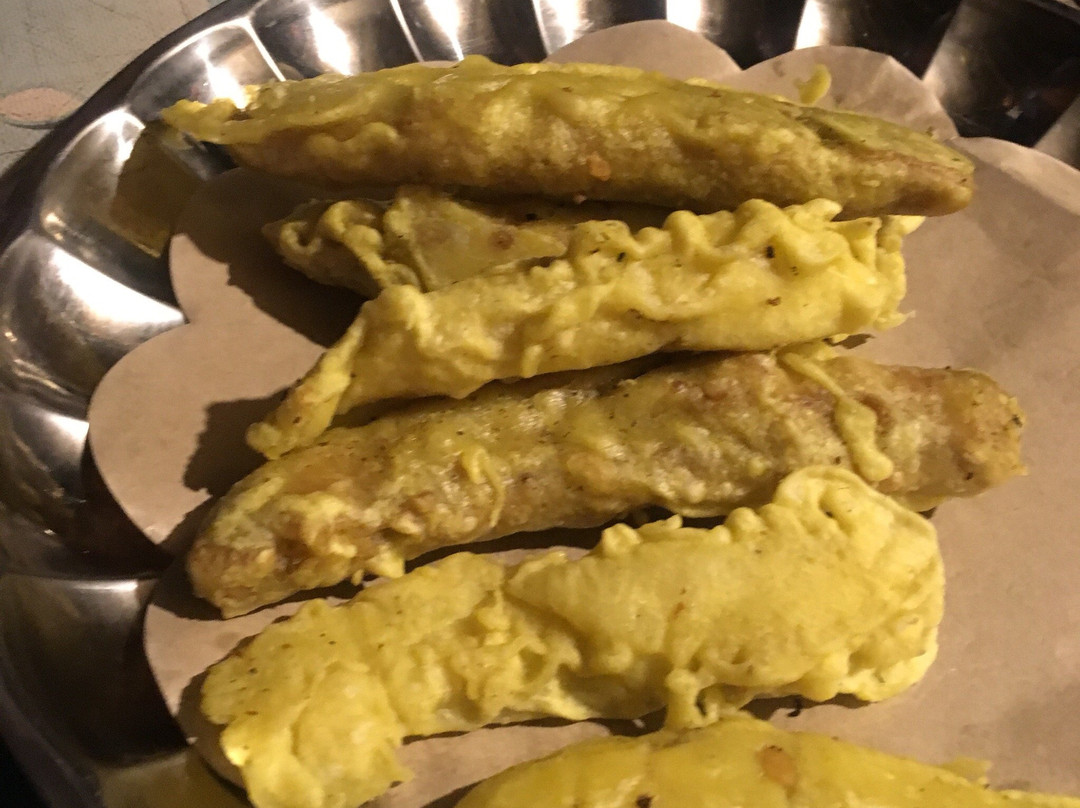 Bali Bushwalking-金塔马尼必去景点