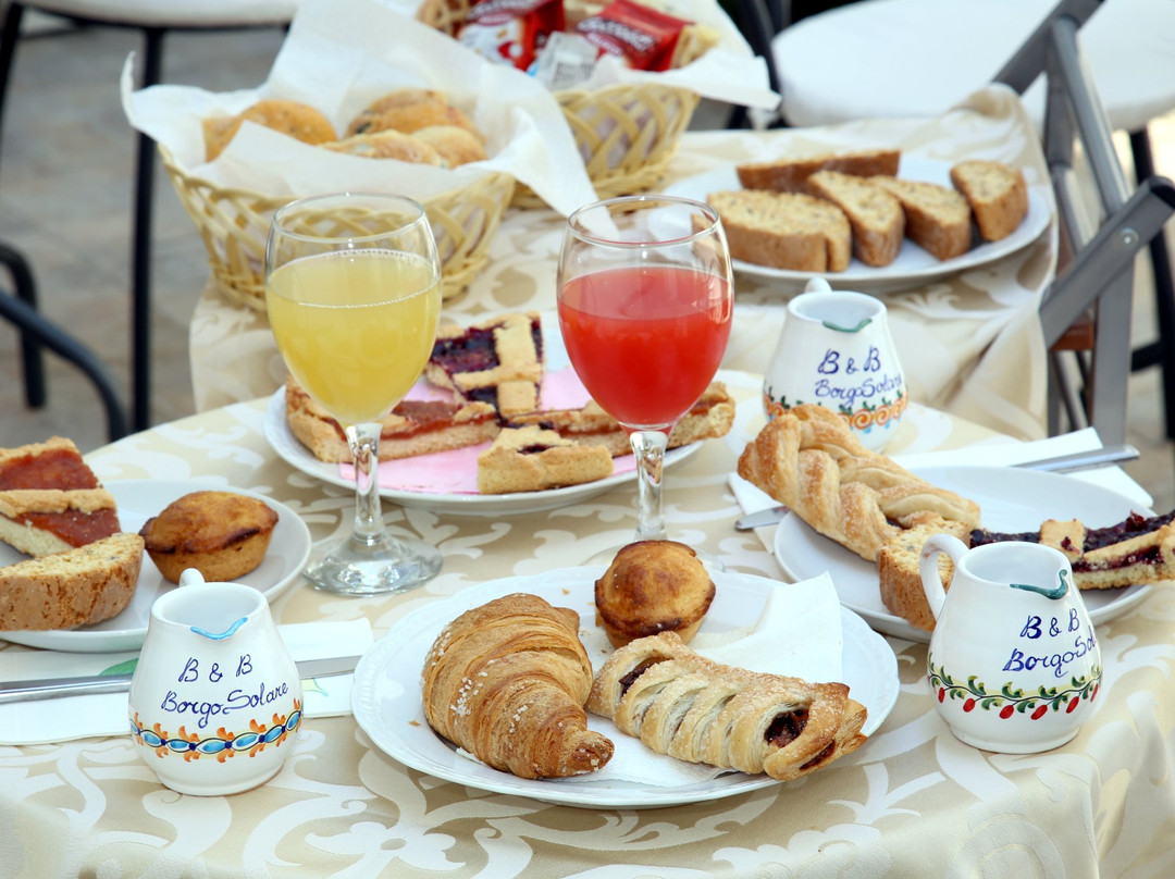 B&B BorgoSolare主图