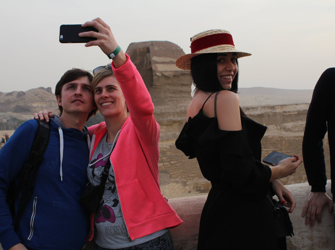 FTS Travels ( Sharm Experience )