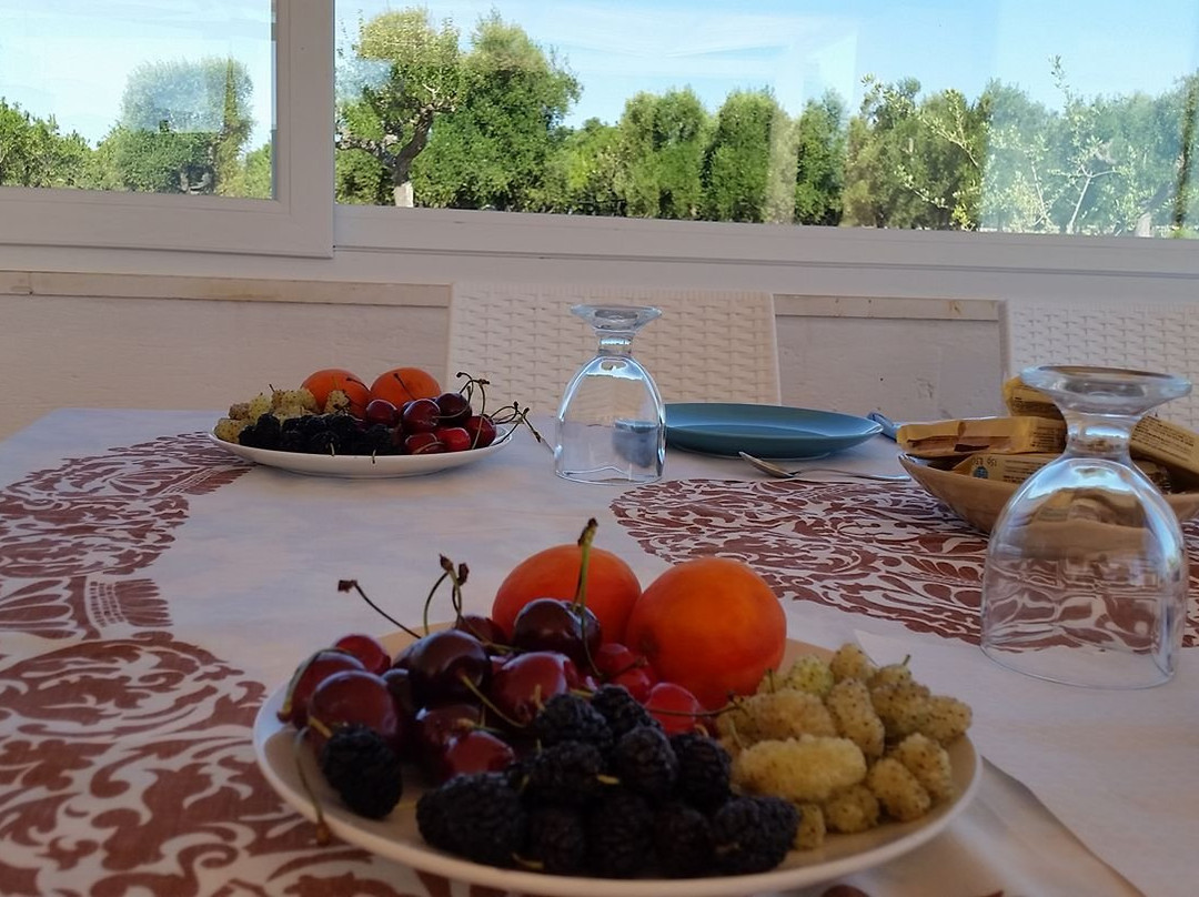 Masseria Belfiore主图