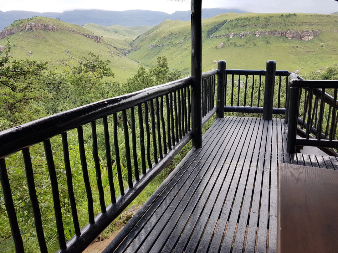 Giant's Castle Resort主图