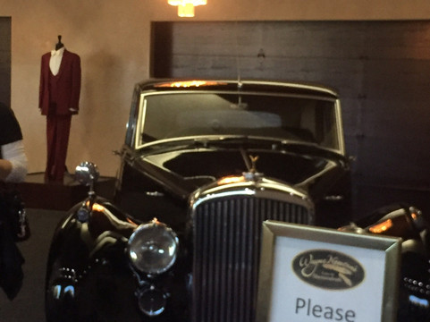 韦恩牛顿豪宅博物馆-拉斯维加斯必去景点