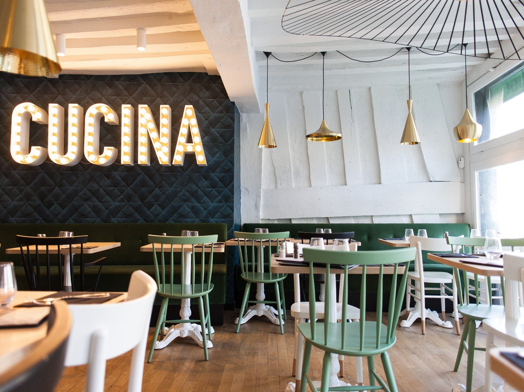 La Cucina主图