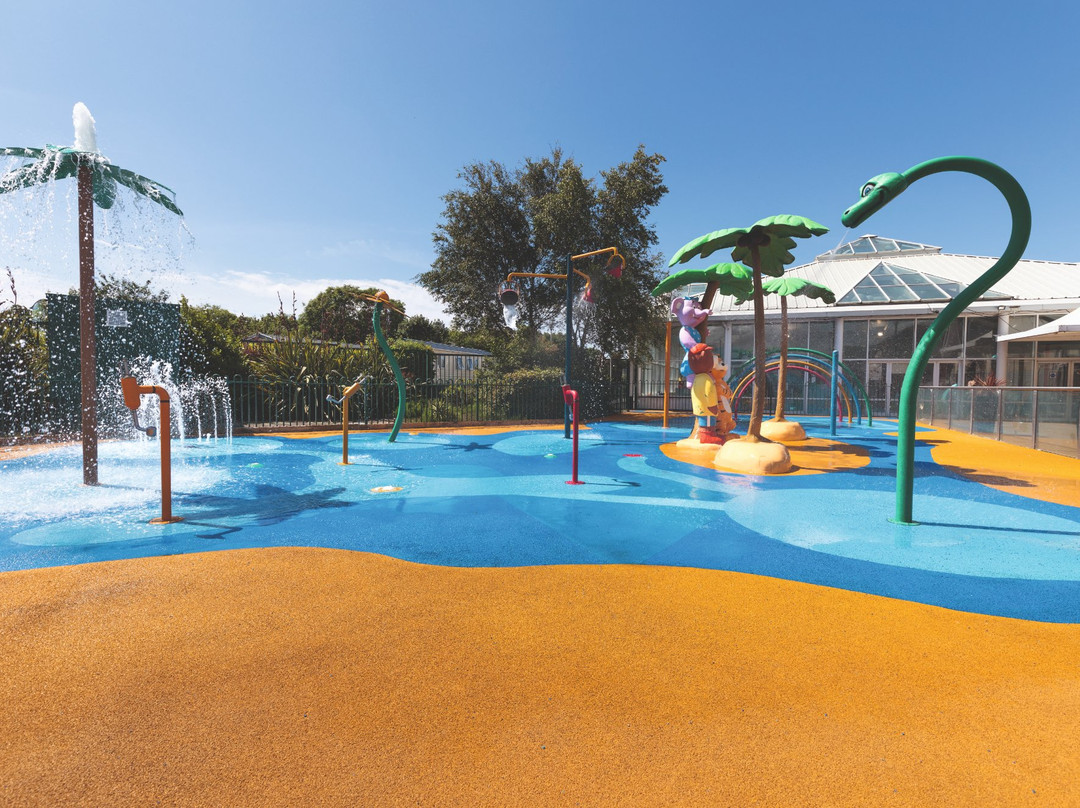 Haven - Cala Gran Holiday Park