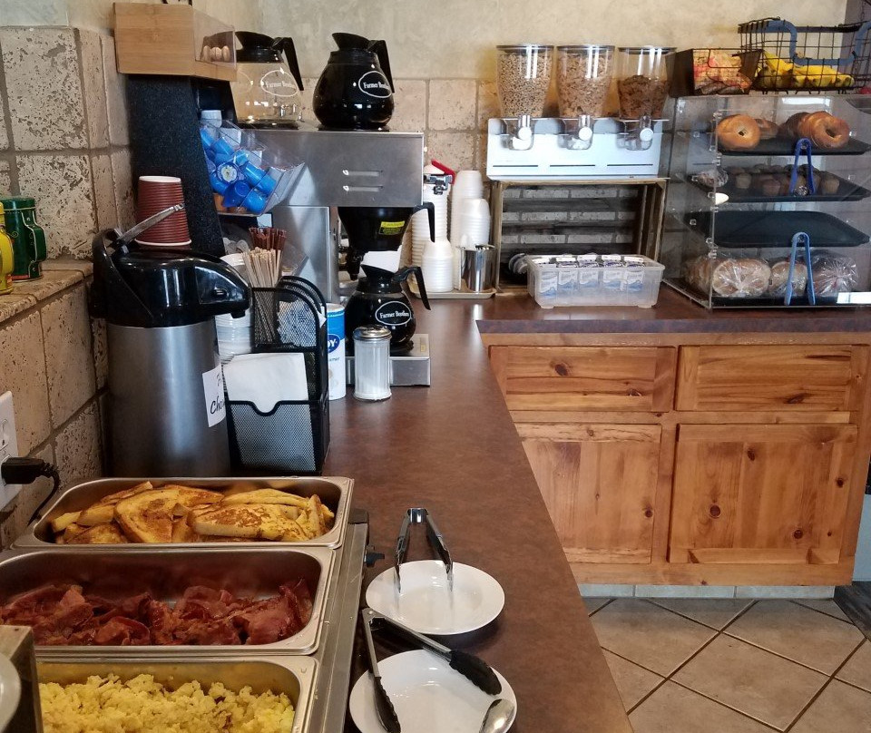 Boulder Creek Inn主图