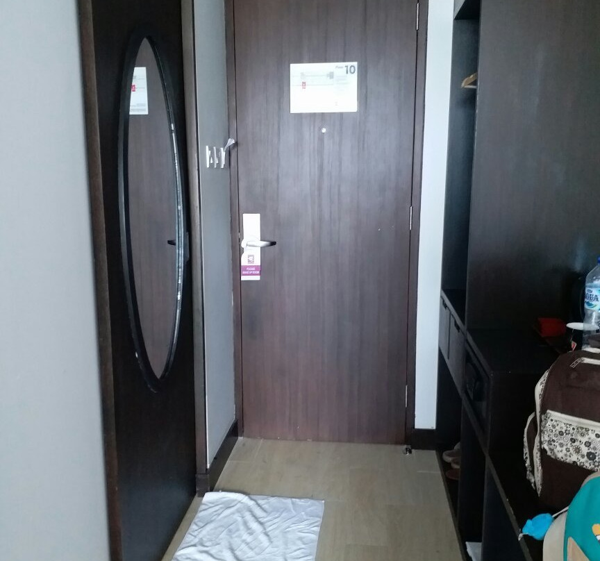 Grand Orchid Hotel Yogyakarta主图