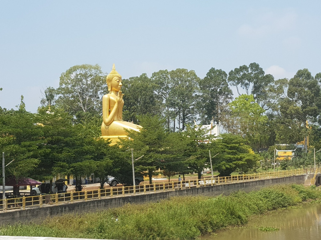 Wat Bot景点图片