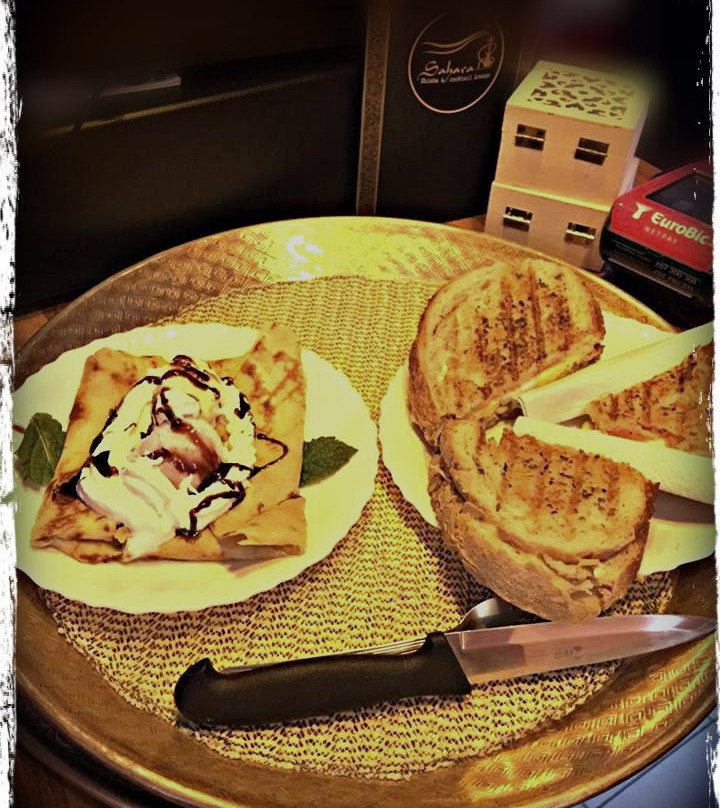 Sahara Shisha Lounge-Algueirao - Mem Martins必去景点
