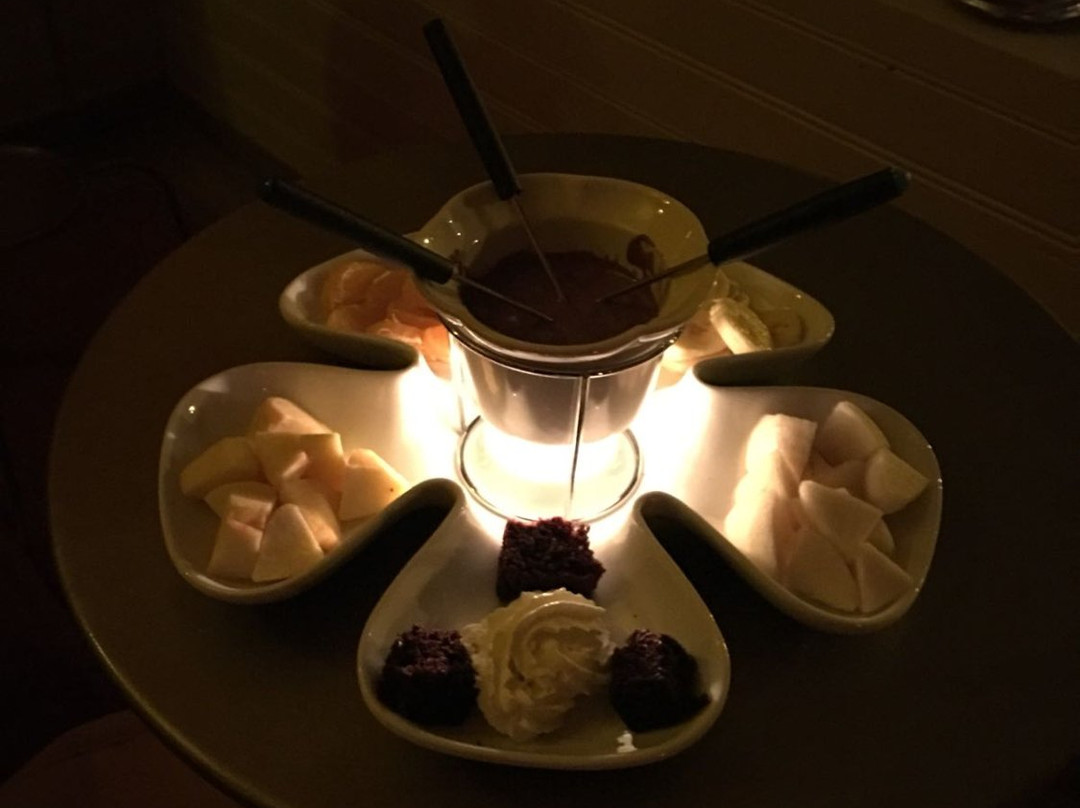 Sahara Shisha Lounge-Algueirao - Mem Martins必去景点