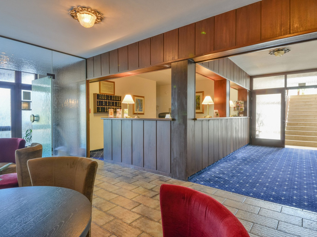 Hotel Zur Mühle主图