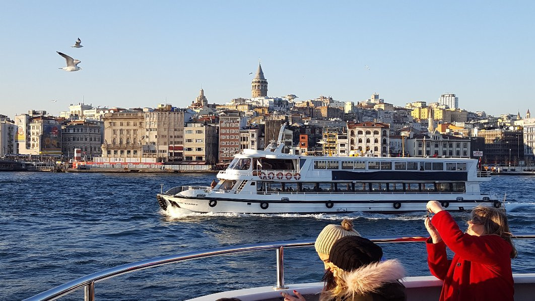 My Local Guide Istanbul-伊斯坦布尔必去景点