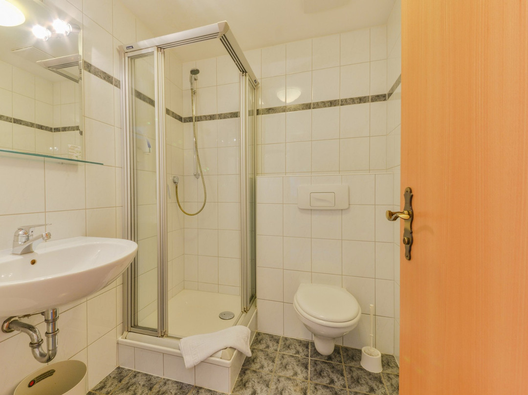 Hotel Zur Mühle主图