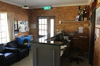 The Crossing Motel主图