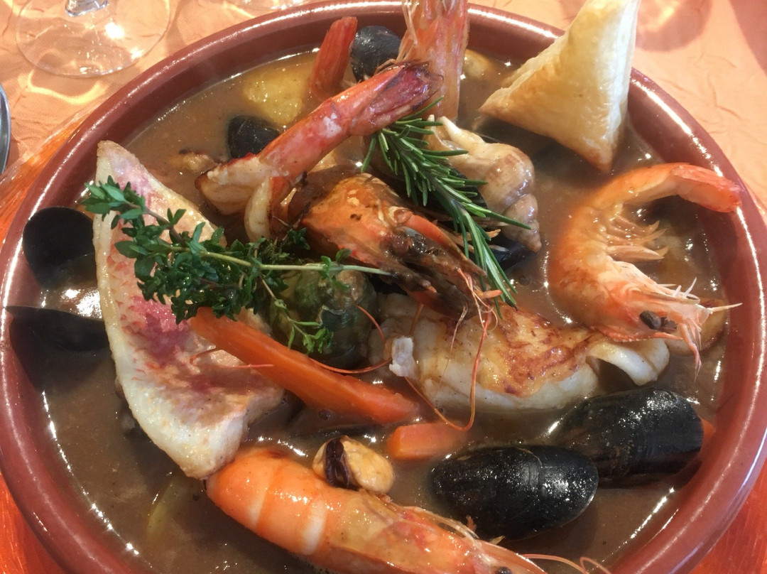 La Canne à Sucre