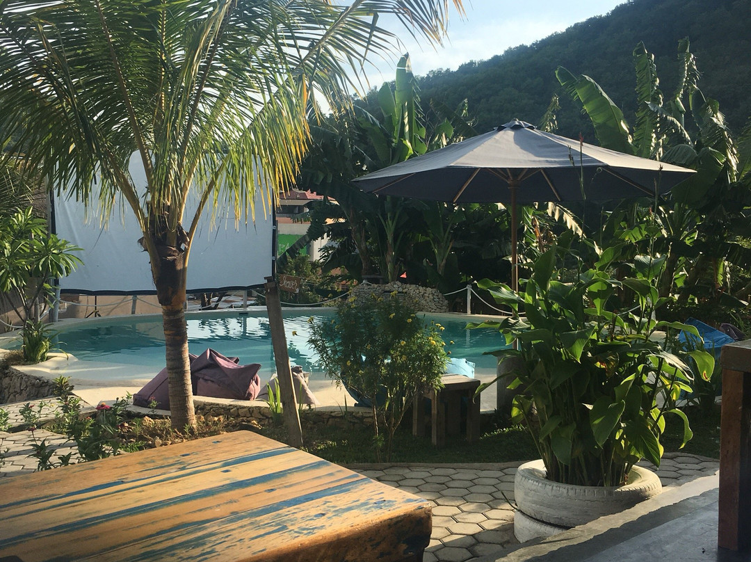 Wae Molas Hotel主图