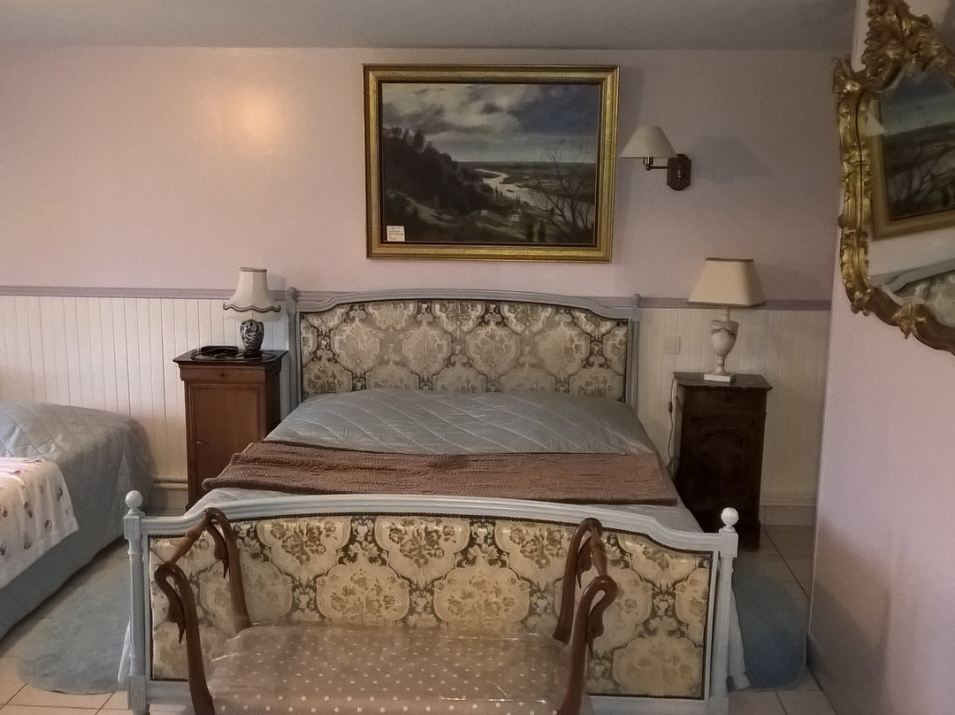 Chambre d'Hotes主图