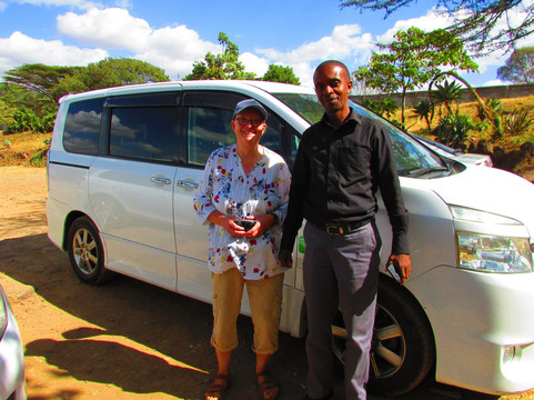 Nairobi Specialists Safaris, Car Hire, Drivers-内罗毕必去景点