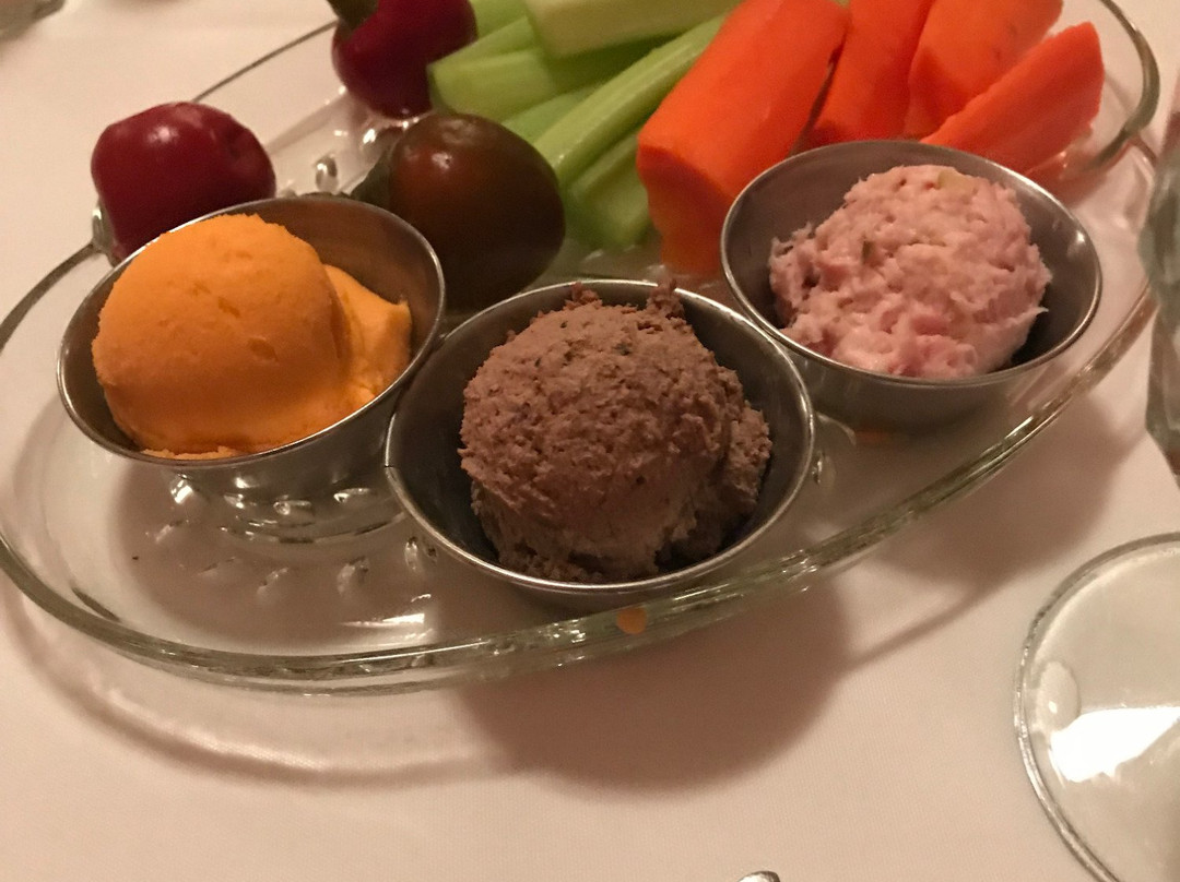 De Pere餐馆和美食-Union Hotel