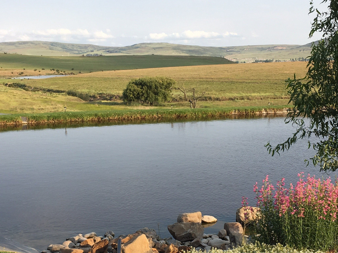 Forellenhof Guest Farm主图