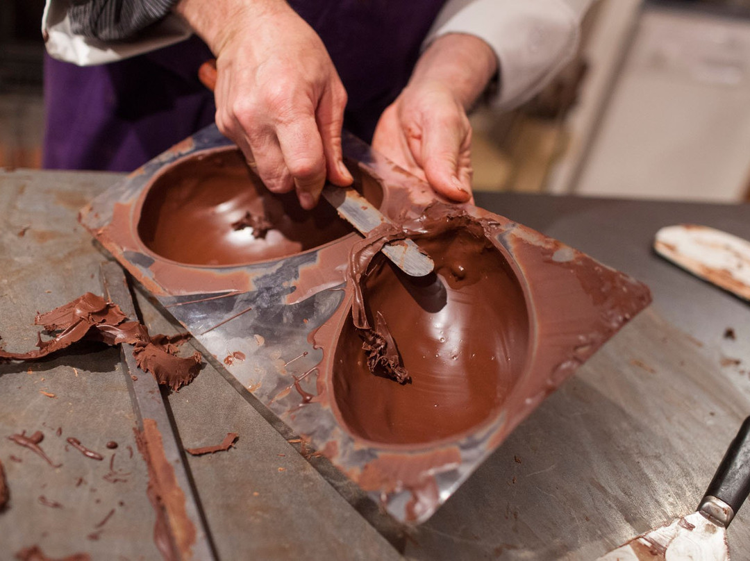 Cours de Pâtisserie et de Chocolaterie景点图片