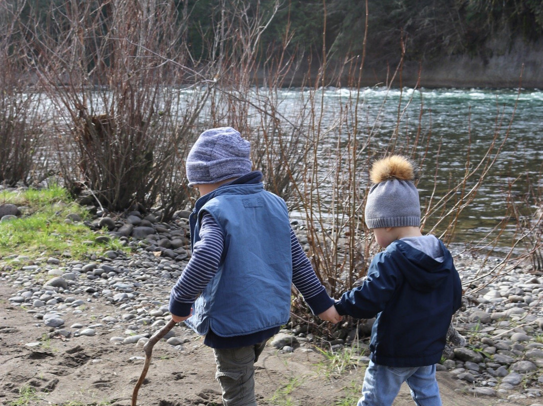 Barton Park-Boring必去景点