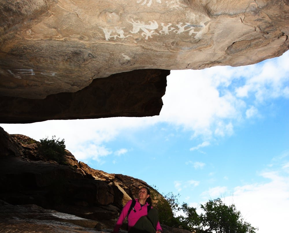 Blue Lizard Climbing & Yoga-埃尔帕索必去景点