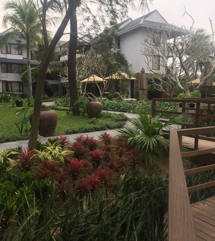 Hoi An Eco Lodge & Spa主图