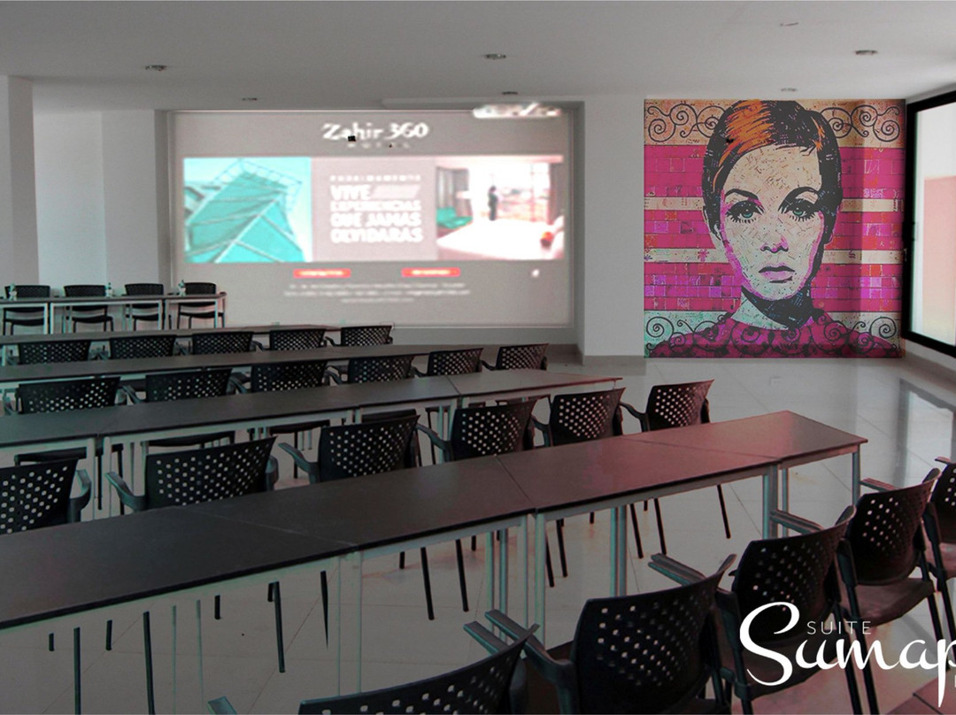 Suite Sumapaz Hotel主图