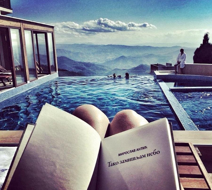 SM Apartments Kopaonik主图