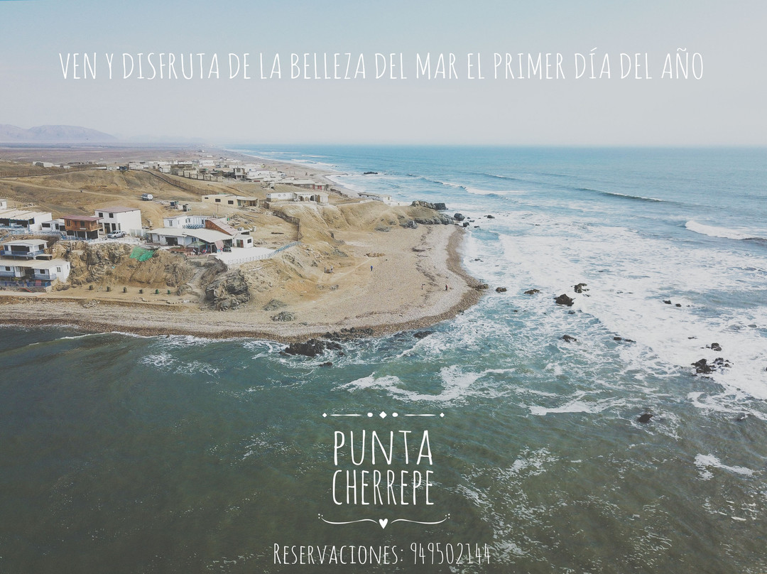 Punta Cherrepe