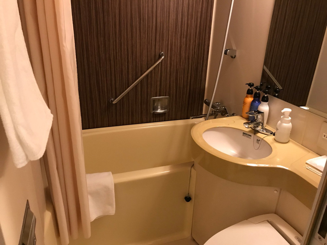 八王子广场酒店主图