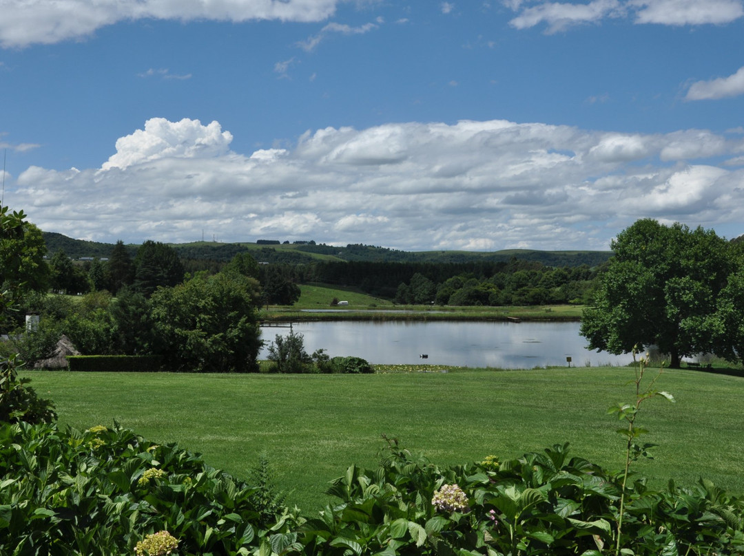 Rawdons Hotel & Estate主图