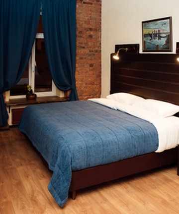 铜之酒店酒店图片