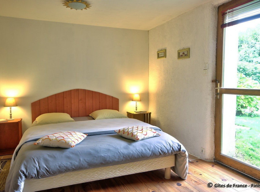 Gite de Trolann主图