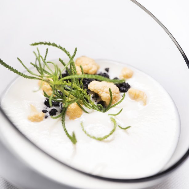 Core by Clare Smyth