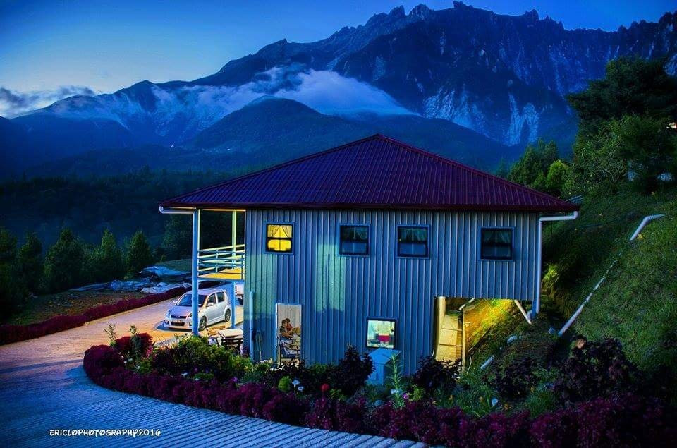 Philip Garden Chalets主图