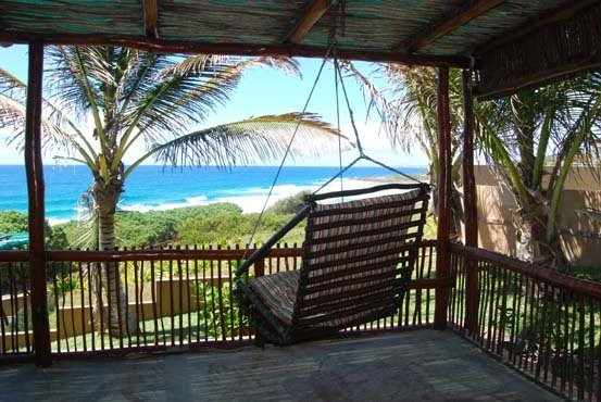 Casa John