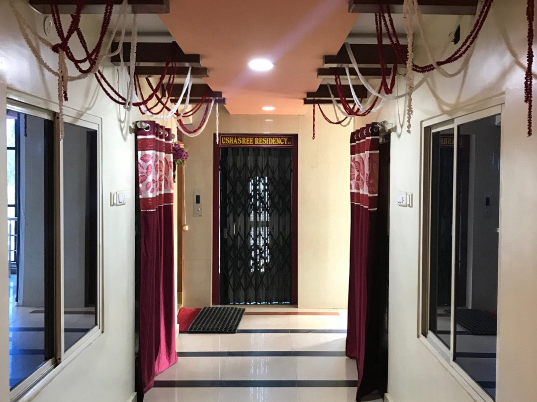 Ushasree Residency主图