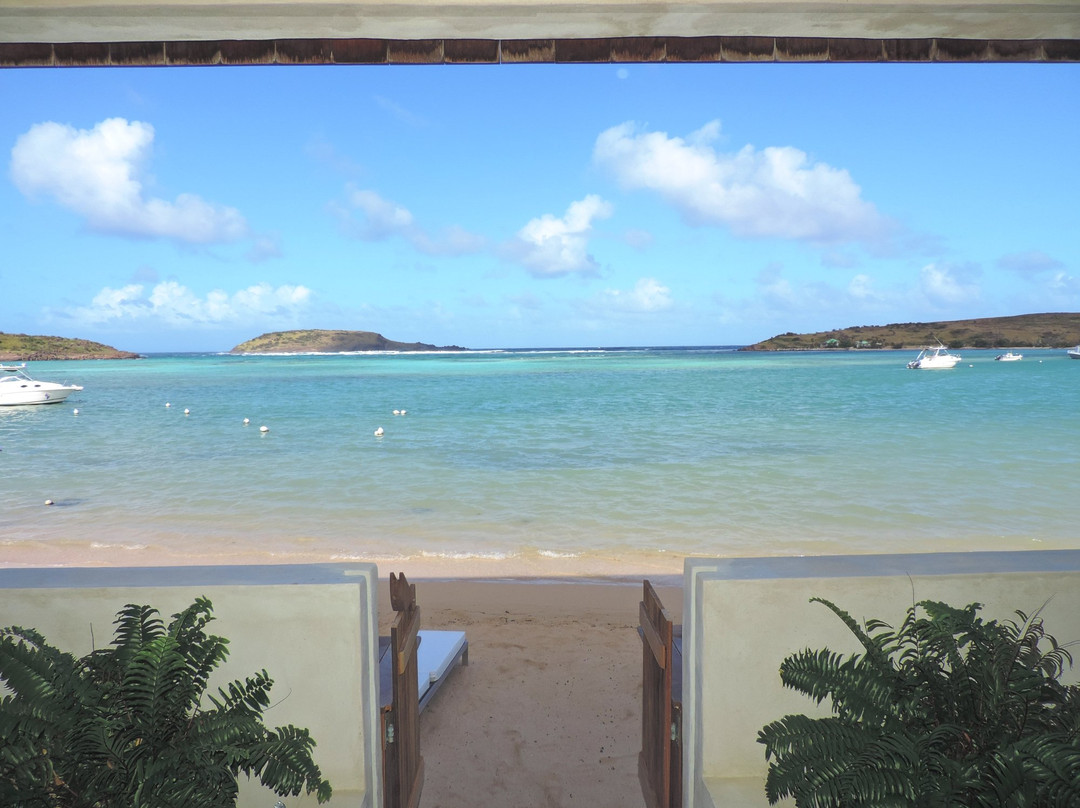 Hotel Les Ondines Sur La Plage主图