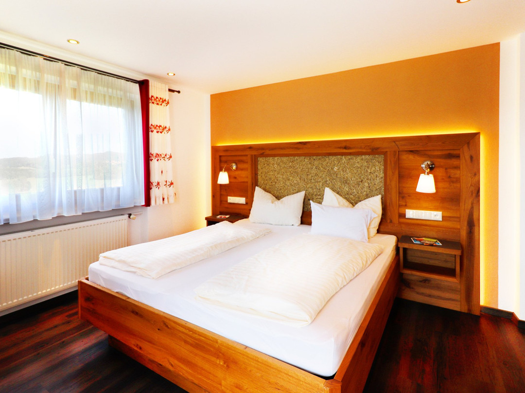 Pension Schuasterhof主图