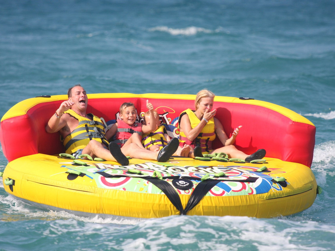 H2O Water Sports-Ammoudara必去景点