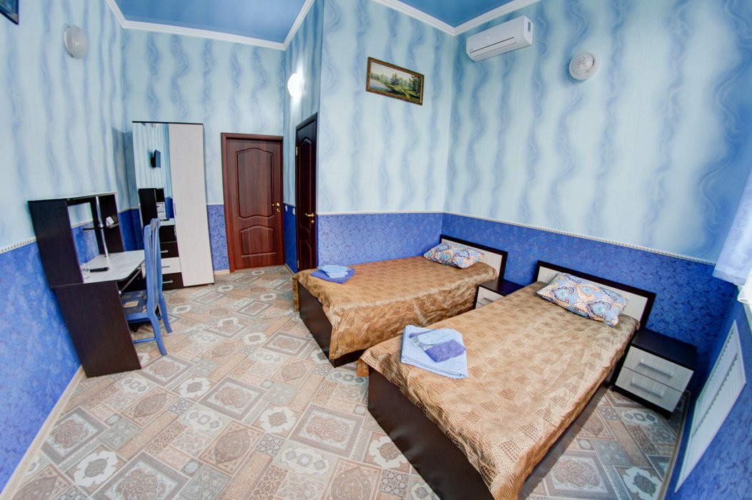 Ars（АРС）酒店主图