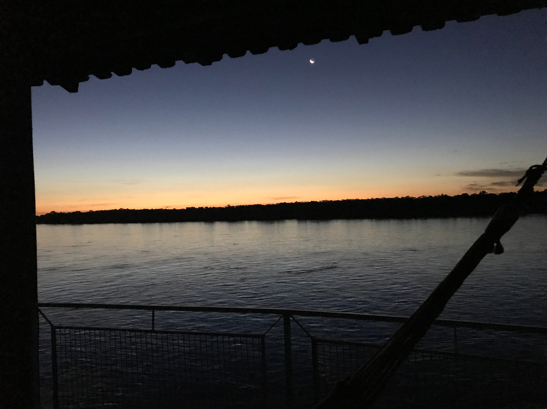 Pousada Sandalo主图