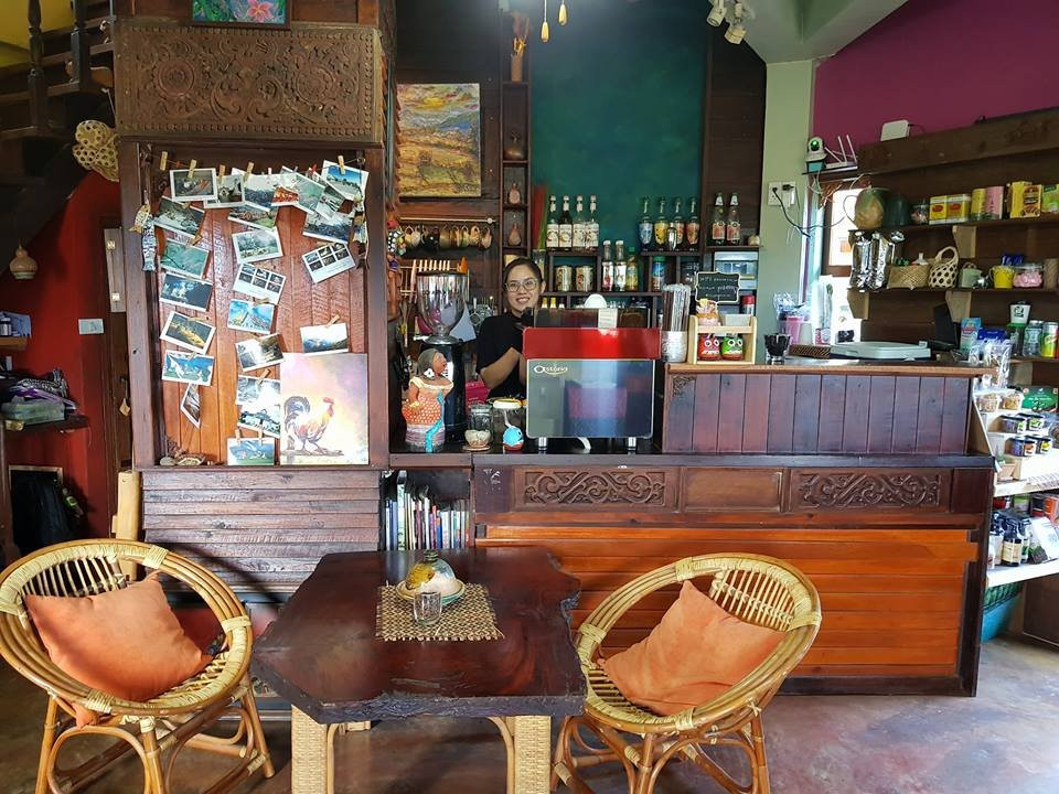 帕温西尔帕酒店