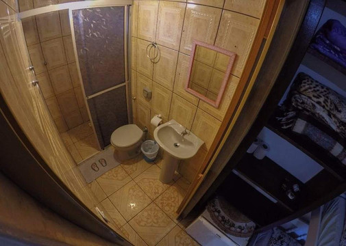 Pousada Sonho de Verao主图