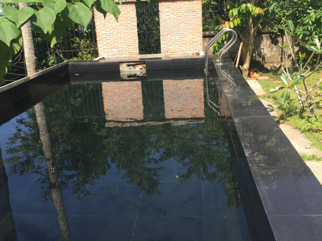 Coco Valley Garden Hotel主图