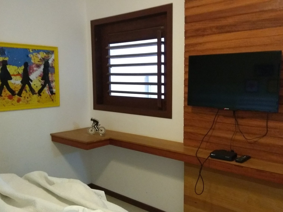 Pousada La Vie Jeri主图