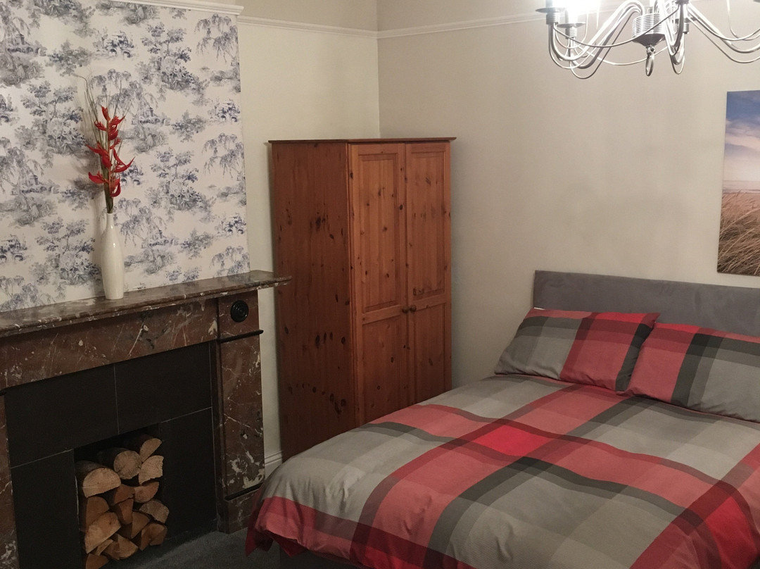 April Guest House主图